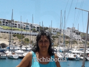 Techiabotha