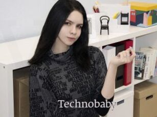 Technobaby