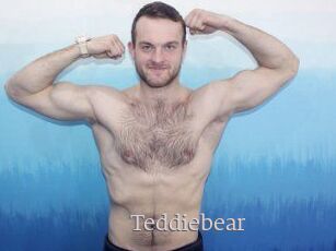 Teddiebear