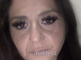 Teddy92
