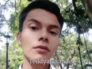 Teddyalexander