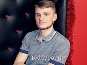 Teddybounty