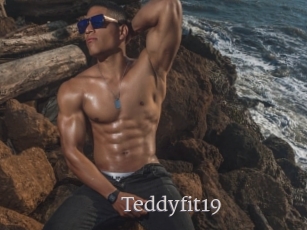 Teddyfit19