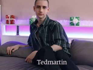 Tedmartin
