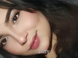 Teffy