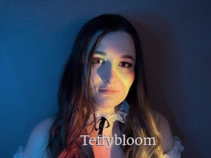 Teffybloom