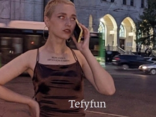 Tefyfun