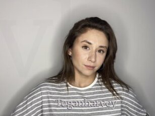 Teganharvey