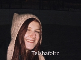 Teishafoltz