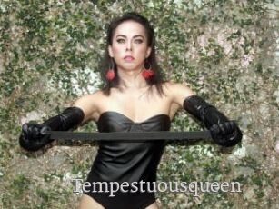 Tempestuousqueen