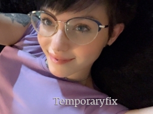 Temporaryfix