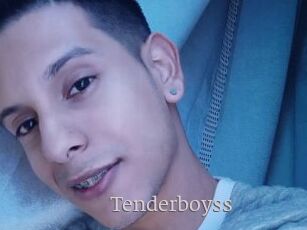 Tenderboyss