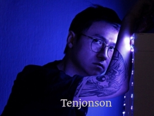 Tenjonson