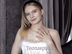 Teonasparks