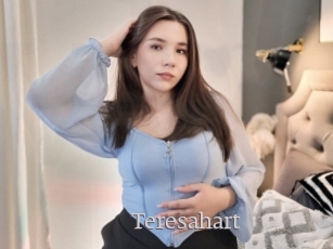 Teresahart