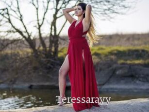 Teressarayy