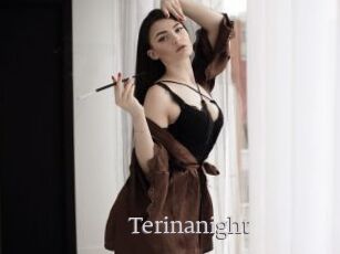 Terinanight