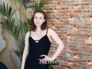 Teristern