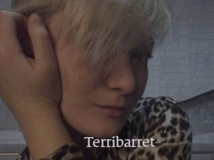 Terribarret