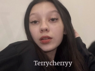 Terrycherryy