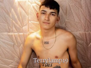 Terrylamp19