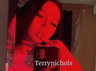 Terrynichols