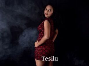 Tesilu