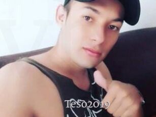 Teso2019
