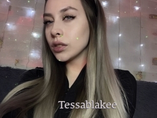 Tessablakee