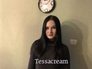 Tessacream