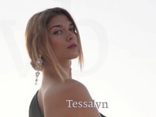 Tessalyn