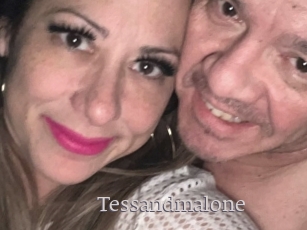 Tessandmalone