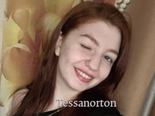 Tessanorton