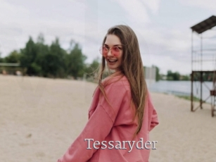 Tessaryder