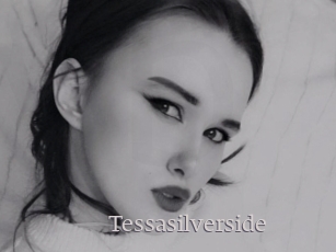 Tessasilverside