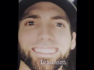 Texansm
