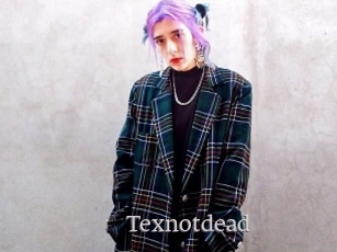 Texnotdead