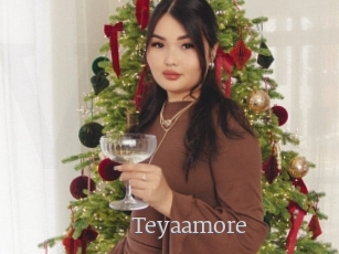 Teyaamore