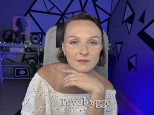 Teyahygge