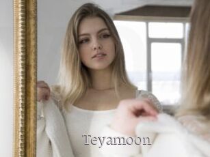 Teyamoon