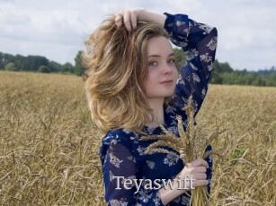 Teyaswift