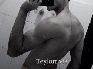 Teylorrivia
