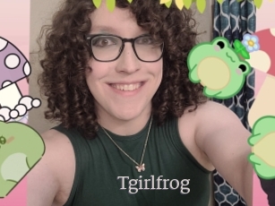 Tgirlfrog