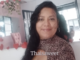 Thaisaweet