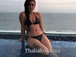 Thaliafoxlatina