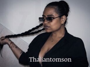 Thaliantomson