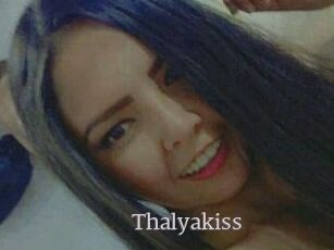Thalyakiss