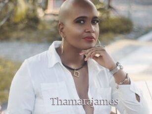 Thamarajames