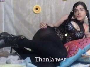 Thania_wet