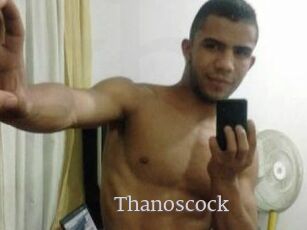 Thanoscock